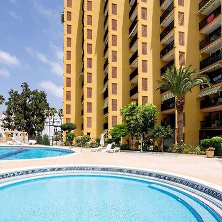 Tenerife Costa Adeje Apartment Playa Feñabe エクステリア 写真