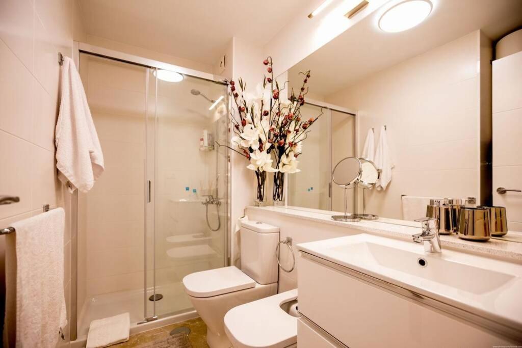 Tenerife Costa Adeje Apartment Playa Feñabe エクステリア 写真