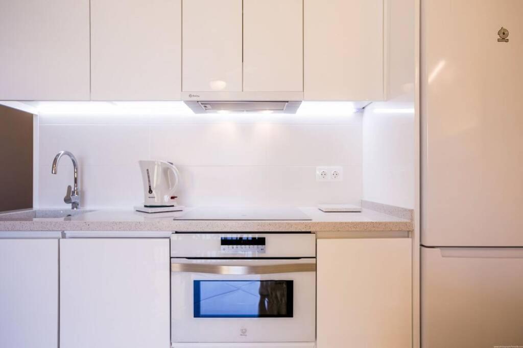 Tenerife Costa Adeje Apartment Playa Feñabe エクステリア 写真