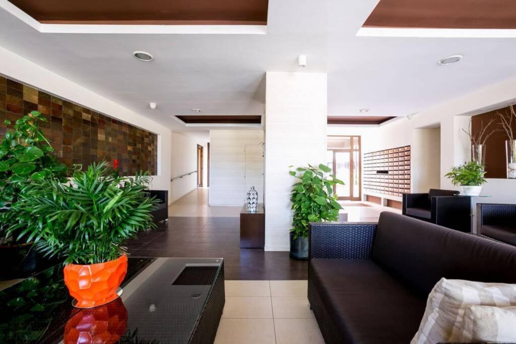 Tenerife Costa Adeje Apartment Playa Feñabe エクステリア 写真