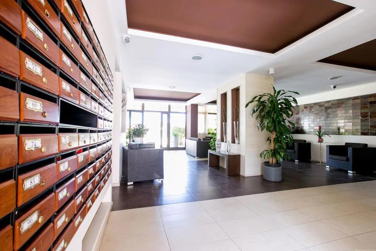 Tenerife Costa Adeje Apartment Playa Feñabe エクステリア 写真