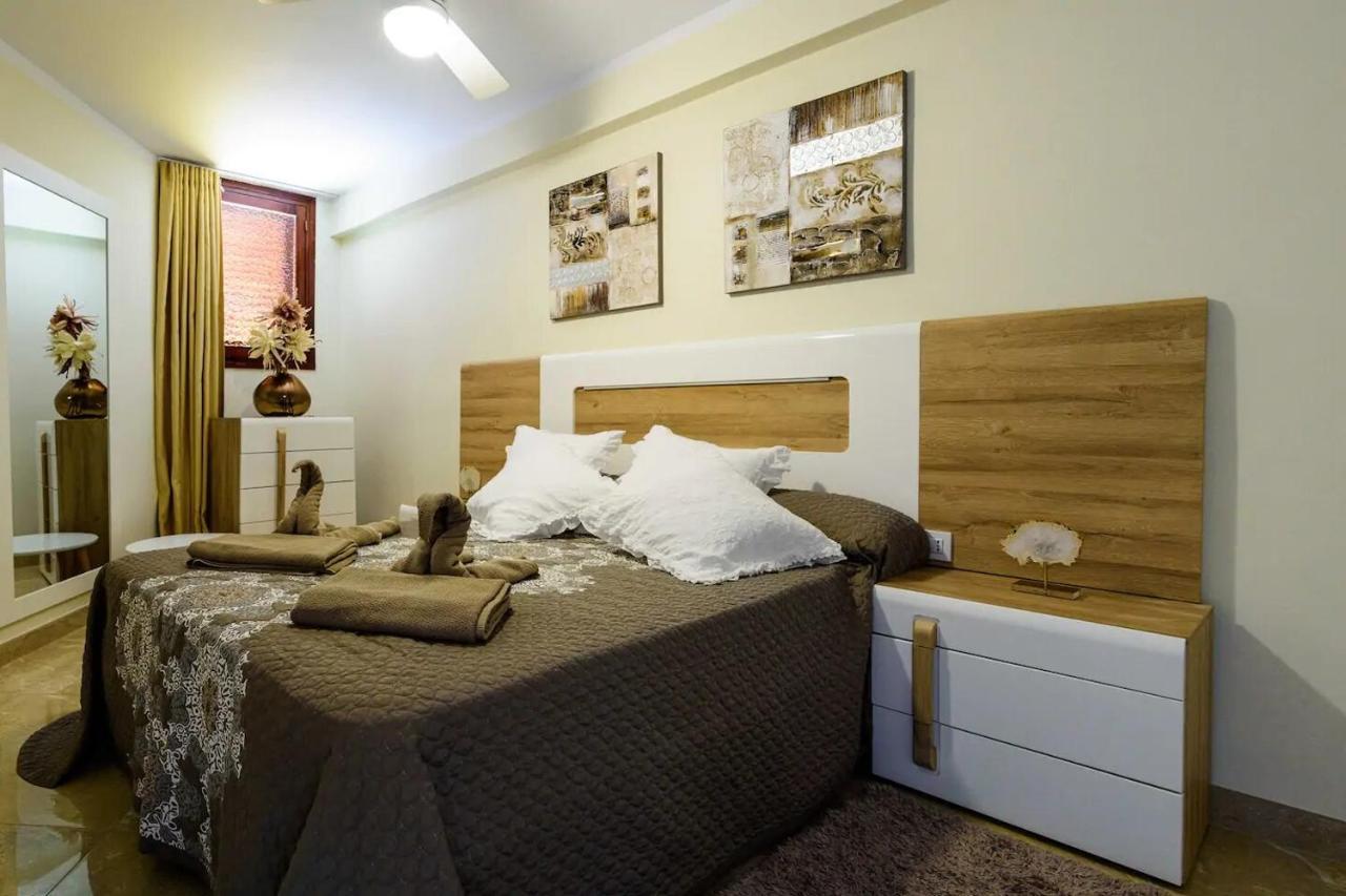 Tenerife Costa Adeje Apartment Playa Feñabe エクステリア 写真