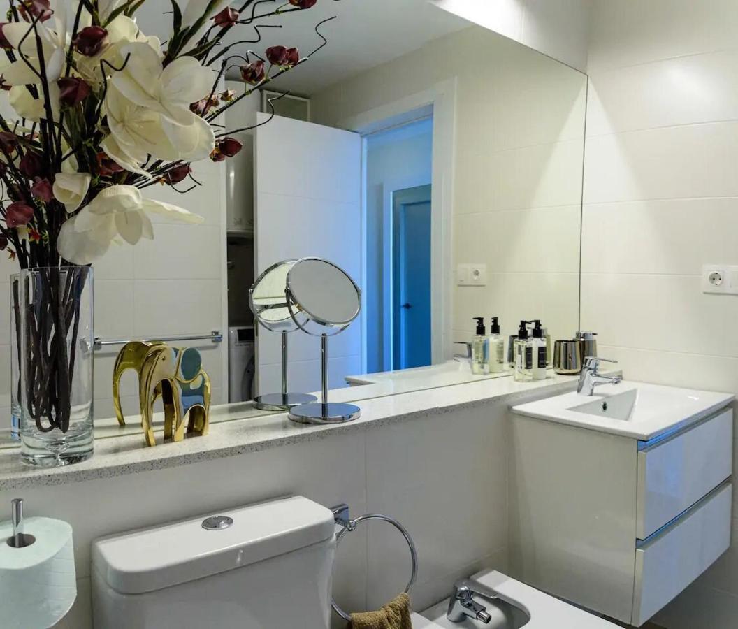 Tenerife Costa Adeje Apartment Playa Feñabe エクステリア 写真