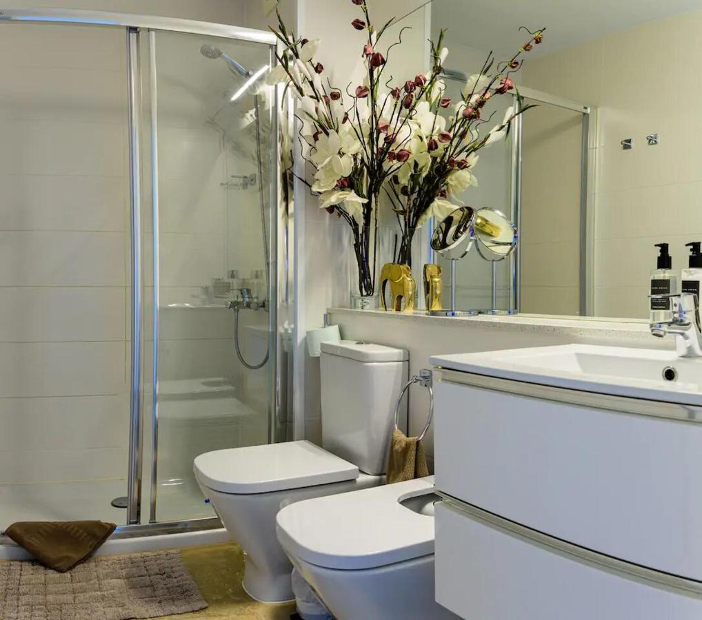 Tenerife Costa Adeje Apartment Playa Feñabe エクステリア 写真
